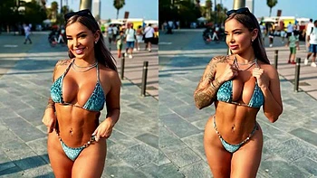 Stepsister Rides Cock