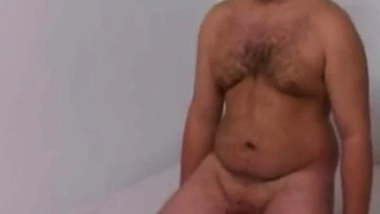 Pretty Dutch Blonde Riding Cock