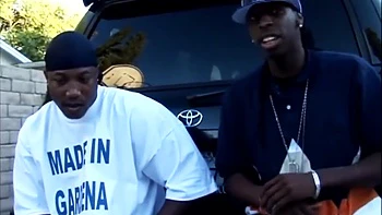 Cuntre Pipes - Black Cock Is Exciting