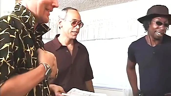 Ebony Fatty Gangbang Hot