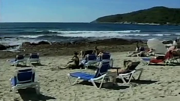 Conny Dachs, Blonde Teens And Horst Baron In Vintage Anal Film With Sexy 18+