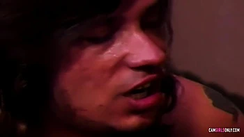 Hot Desire Chronicles - Steve Hatcher