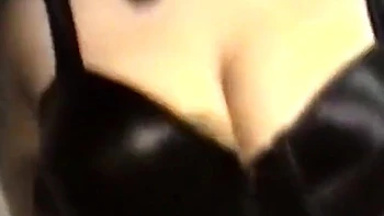 A Blondie Interviews A Very Perverse Caster!