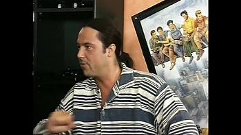 Doctor.... I Am In The Seventh Month!! - Vol. #01 With Anna Nova, Christina Lang And Jean Pallett