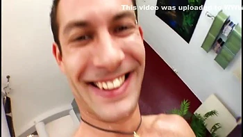 Carla Cox, Titus Steel And Mike Steel In Czech Squirt Queen Euro Swallow Double Penetration