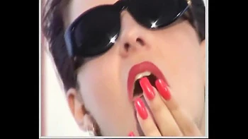 Sex Is Better In Three With Maria Bellucci And Backey Jakic