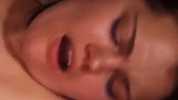 Amateur Babe From Germany Fucked In Threeway