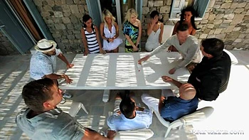 Nicole Evans Sits on a Guys Dick and Gets Speed Fucked for an Orgasm - Private Porn Sex Videos