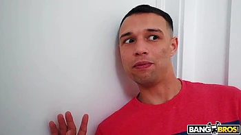 Fucking Over Masturbation