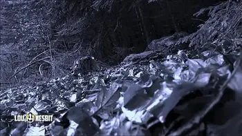 I spit on your ass (short Horror movie) Lou Nesbit, Lia Louise