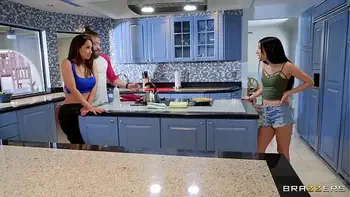 At Home In A MILF's Ass / Brazzers video http://zzfull.com/mila