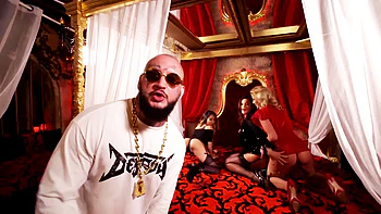 Seth Gueko at Jacquie and Michel! - Jacquie et Michel TV