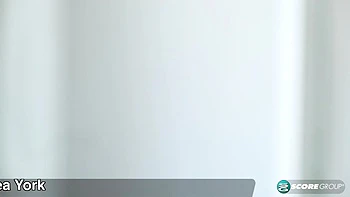 Bea York: Meet Your New Girlfriend - Bea York and Nicky Rebel - XLGirls