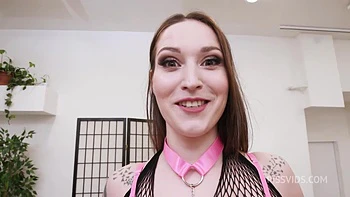 Gonzo Monster Cocks Wet, Mina, 4on1, ATM, Balls Deep, DAP, DP