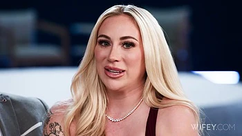 Brianna Coppage And Phillip - WIFEY 12 july 2025