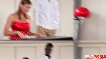 2 Dudes with BBCs DP Slutty Pianist Kitana Lure & Aubrey Black GP2375