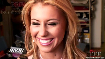 Enjoy this hardcore anal scene