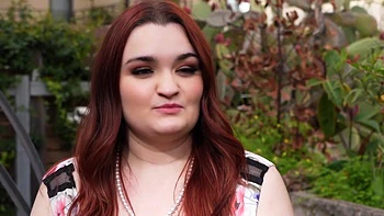 Anita, 25, from Toulouse! - Jacquie et Michel TV