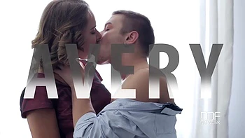 Friends to Lovers - Threesome Has Anal Afternoon