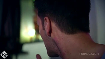 Cheating Brunette MILF Fucks The Hotel Bar Man