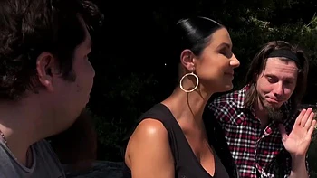 Tutty, 29 years old, from Cherbourg! - Jacquie et Michel TV