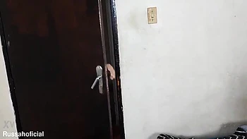 I Ate My Friend, I Fucked His Ass