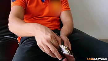 Colombian college student Jessica fucked