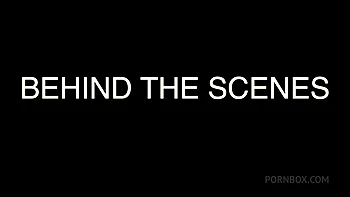 Bts: 19-Year-Old Ukie Cutie's 1st Ever Scene With Sissy Moore, Max Cartel