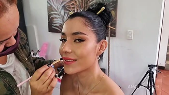 Bts. Bondage Bdsm. Rousse Black. Ltp325