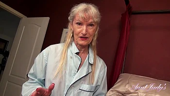 Diane POV Fucking and Vibrator Play