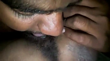 Desi Babe Getting Pussy Licked - DesiPapa
