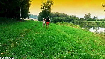 Sexy Summer Vacations - Episode 3