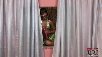 Peep show penetration