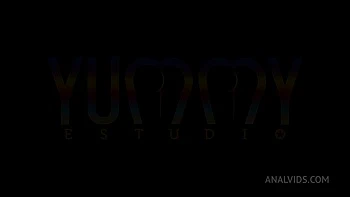 P-Sluts Vol.57 starring Anal queens Larissa Leite and Eva Perez