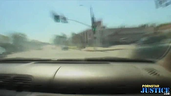 Nadia Nitro Cock Work Out Clip#1