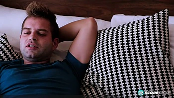 Nutflix and Chill - Everly Haze - NaughtyMag