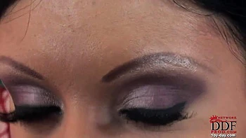 The flame and the asshole