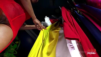 Ggg John Thompson - White Fucks Black - Ebony Gangbang