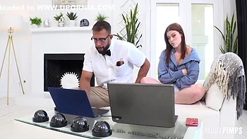 Watch Tireless Will Pounders Clip