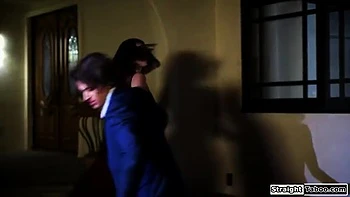 Violet Starr - I Feel More For My Stepsis Than I Should