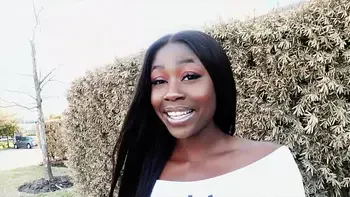 BuddhaBangxxx.com introducing the sexy Jazzy Coco