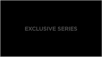 BLACKEDRAW Two Euro hotties compete for BBC at a party