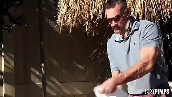 Karma Rx And Charles Dera In Noble And Deep Throat Video