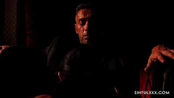 Has A Really Delicious Pussy With Kira Queen