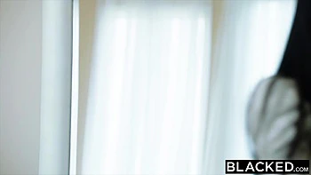 Japanese Journalist vs The BIGGEST BBC IN THE WORLD.TS