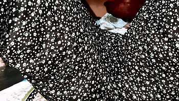 Desi Bhabhi Neeru Bai Anal Doggystyle Fuck in HD Village