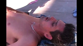 Gabriella Banks & Angela Stone Big Tits MILF Challenge - Hot Pussy Hunting Desire