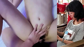 Korean Milf Oh Hye Kyoung Fucking Cowgirl style