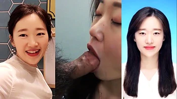 Yi Yuna Blowjob After Luscious Fuck In Public Toilet