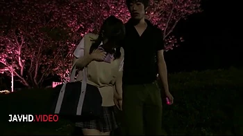 Kei Mizushima In Intense Passion With Asian Beauty Blowing Hard Before Rough Fucking Action